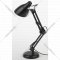 Настольная лампа «ЭРА» N-123-Е27-40W-BK, черный