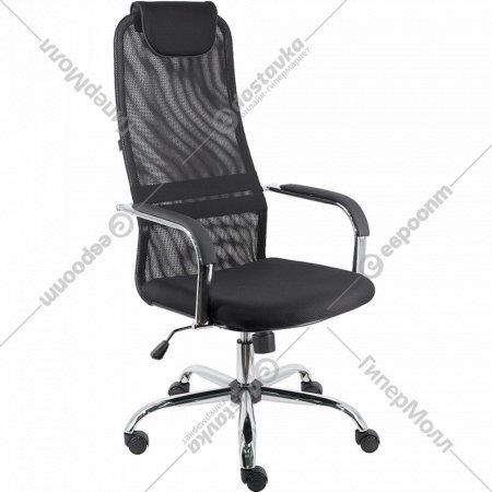 Компьютерное кресло «Everprof» Ep-708, сетка, черный