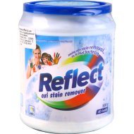 Пятновыводитель «Reflect Oxi Stain Remover» 500 г