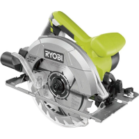 

Пила цирк"RYOBI"(RCS1400-K2B,5133002926)