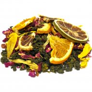 Чай листовой «Первая чайная» зеленый, Каприз, 500 г