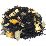 Чай листовой «Первая чайная» черный, Айва с персиком, 500 г