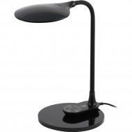 Настольная лампа «ЭРА» NLED-498-10W-BK, черный