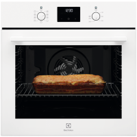 

Духовой шкаф"ELECTROLUX"(OEF3H70TW)