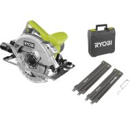 Циркулярная пила «Ryobi» RCS1600-KSR, 5133003387