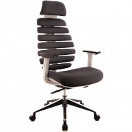 Компьютерное кресло «Everprof» Ergo, ткань, серый