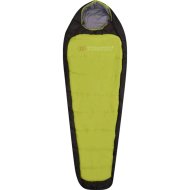 Спальный мешок «Trimm» Impact, 49696, 185 L, желтый