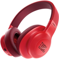 

Наушники "JBL" (E55BT красн)