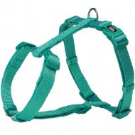 Шлея «Trixie» Premium H-harness, XS-S, 30-44смх10мм, океан.