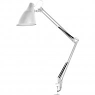 Настольный светильник «Camelion» KD-335 C01, белый