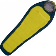 Спальный мешок «Trimm» Impact, 49697, 185 R, желтый