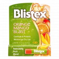 Бальзам для губ «Blistex» апельсин-манго
