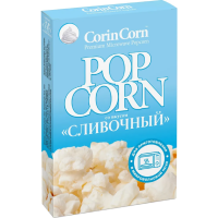 

Зерно кукурузы "CORIN CORN"(слив)РФ 100г