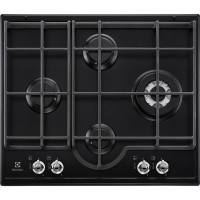 

Поверх. газовая "ELECTROLUX"(GPE363RCB)