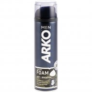 Пена для бритья «Arko» men Anti-Irritation, 200 мл.