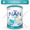 Напиток молочный сухой «Nestle» NAN 4, с 18 месяцев, 800 г