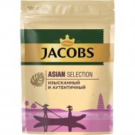Кофе растворимый «Jacobs» Asian Selection, 180 г