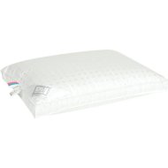 Подушка для сна «AlViTek» Люкс, ПТ-Л-050, 50x68 см