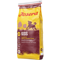 

Корм д/щенк"JOSERA"(kids мясо птицы)15кг
