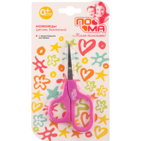 

Ножницы детские (0+, 718)1 шт(сир)