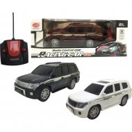Машина на радиоуправлении «Toys» SL858-195B