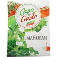 Майоран «Capo Gusto» 10 г.