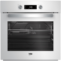 

Духовой шкаф "BEKO" (BIE21300W)