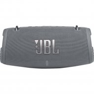 Портативная колонка «JBL» Xtreme 3 Grey