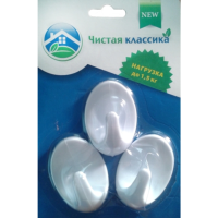

Набор крючков (K670W)
