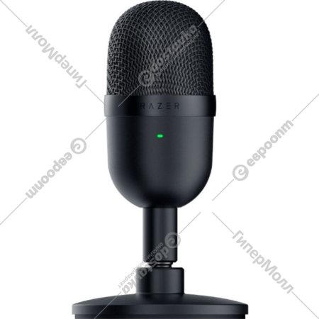 Микрофон «Razer» Seiren Mini, черный