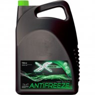 Антифриз «Х-FREEZE» 430206071, зеленый, 10 кг