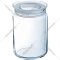 Банка для сыпучих продуктов «Luminarc» Glass, Q3339, 1 л