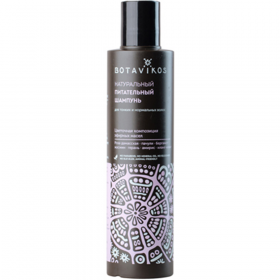 Шампунь для волос «Botavikos» Aromatherapy Relax, питательный, 200 мл