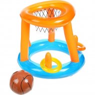 Игрушка для бассейна «Miniso» Баскетбольное кольцо, 2009874610108