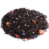 Чай листовой «Первая чайная» черный, Брызги шампанского, 500 г