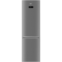 

Холодильник"BEKO"(RCNK400E20ZX)