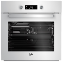 

Духовой шкаф "BEKO" (BIE24301W)