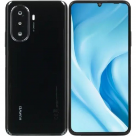 Смарт­фон «Huawei» Nova Y70, MGA-LX9N, черный