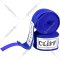 Бинты бокс«CLIFF»(синий)3м