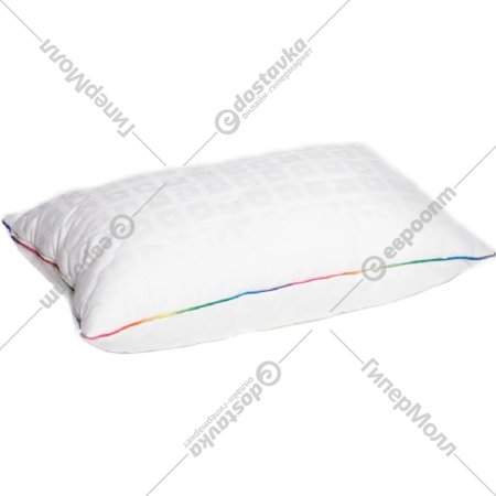 Подушка для сна «AlViTek» Адажио, ПАСД-С-4060, 40x60 см