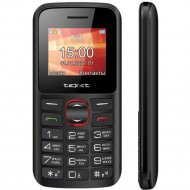 Мобильный телефон «Texet» TM-B316, 127170, черный
