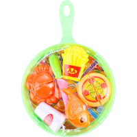 

Игрушка "ИГРОВОЙ НАБОР ПРОДУКТЫ" (2336A)