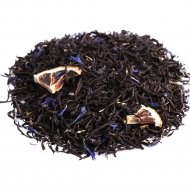 Чай листовой «Первая чайная» черный, Эрл грэй, 500 г