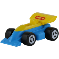 

Автомобиль "СПОРТ КАР" (гоночный,4601)