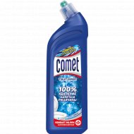 Чистящее средство для туалета «Comet» Океан, 700 мл