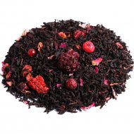 Чай листовой «Первая чайная» черный, Екатерина великая, 500 г