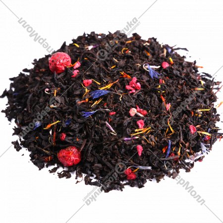 Чай листовой «Первая чайная» черный, Граф Орлов, 500 г