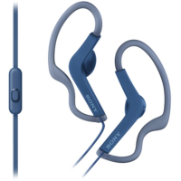 

Наушн-вклад-гарн"SONY"(MDR-AS210AP,син)