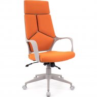 Компьютерное кресло «Everprof» Trio TM, ткань, оранжевый
