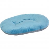 Подушка для лежака для животных «Альтернатива» М8413, серо-голубой